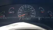 2000 Ford Econoline
