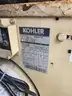 Kohler Stationary Generator