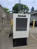 Kohler Stationary Generator