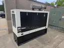 Kohler Stationary Generator