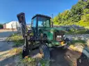 1998 John Deere 6310