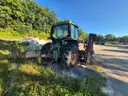 1998 John Deere 6310