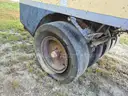 2006 Bomag BW11RH Roller