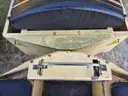 2006 Bomag BW11RH Roller