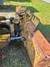 1997 John Deere 450GLT Dozer