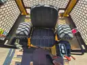 1997 John Deere 450GLT Dozer