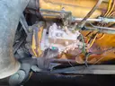 1997 John Deere 450GLT Dozer