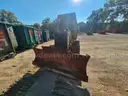 1997 John Deere 450GLT Dozer