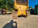 1997 John Deere 450GLT Dozer