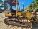 1997 John Deere 450GLT Dozer