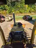 1997 John Deere 450GLT Dozer