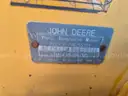 1997 John Deere 450GLT Dozer