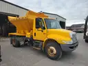2005 International 4300