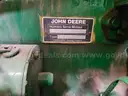 Sullair 185Q CFM 2W JD Portable Commercial Air Compressor