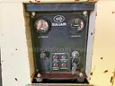 Sullair 185Q CFM 2W JD Portable Commercial Air Compressor