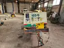 Sullair 185Q CFM 2W JD Portable Commercial Air Compressor