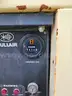Sullair 185Q CFM 2W JD Portable Commercial Air Compressor