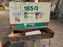Sullair 185Q CFM 2W JD Portable Commercial Air Compressor