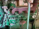 Sullair 185Q CFM 2W JD Portable Commercial Air Compressor