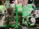 Sullair 185Q CFM 2W JD Portable Commercial Air Compressor