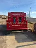 1994 Superduty Rescue Truck