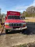 1994 Superduty Rescue Truck