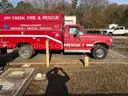 1994 Superduty Rescue Truck