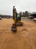 305E  mini excavator