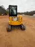 305E  mini excavator