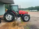 2000 Masset Ferguson 4270