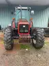 2000 Masset Ferguson 4270