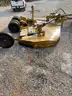 Bush-Whacker 10ft bush hog