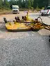 Bush-Whacker 10ft bush hog