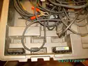 Group of 2 truck and equipment scanners