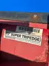 2008 Ford F-350 XL Super Duty + Boss Plow