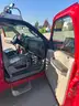 2008 Ford F-350 XL Super Duty + Boss Plow