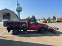 2008 Ford F-350 XL Super Duty + Boss Plow