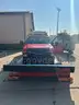 2008 Ford F-350 XL Super Duty + Boss Plow