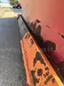 2008 Ford F-350 XL Super Duty + Boss Plow