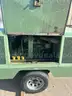1993 Sullair 185Q Towable Air Compressor
