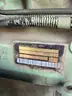 1993 Sullair 185Q Towable Air Compressor