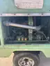 1993 Sullair 185Q Towable Air Compressor
