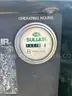 1993 Sullair 185Q Towable Air Compressor