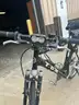 Trek Men&#x27;s Large Frame Police Bicycle
