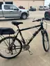 Trek Men&#x27;s Large Frame Police Bicycle