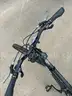 Unisex Small Frame Police Bicycle