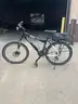 Unisex Small Frame Police Bicycle