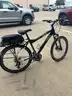 Unisex Small Frame Police Bicycle