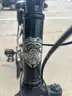 Unisex Small Frame Police Bicycle
