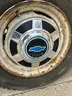 1970 Chevrolet C-20 3-Door Suburban -- VINTAGE/ORIGINAL